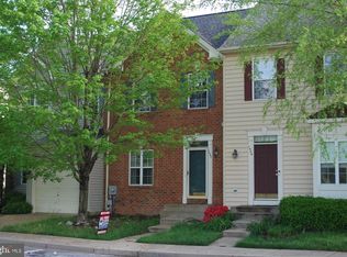 1427 Searchlight Way, Mount Airy, MD 21771