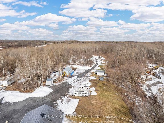 5th image of 16695 Atchison Rd