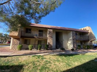 5180 Indian River Dr UNIT 352, Las Vegas, NV 89103