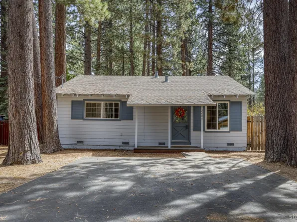 2486 Pinter Ave, South Lake Tahoe, CA 96150
