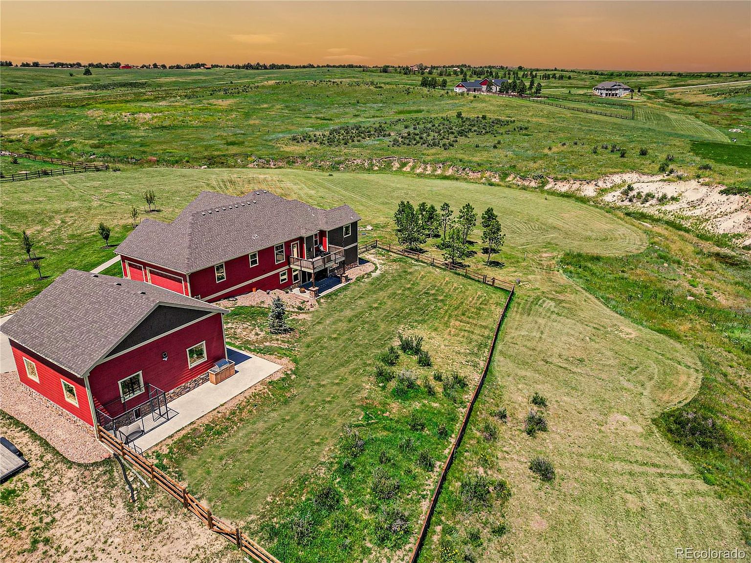 650 Willow Run Circle, Elizabeth, CO 80107 Zillow