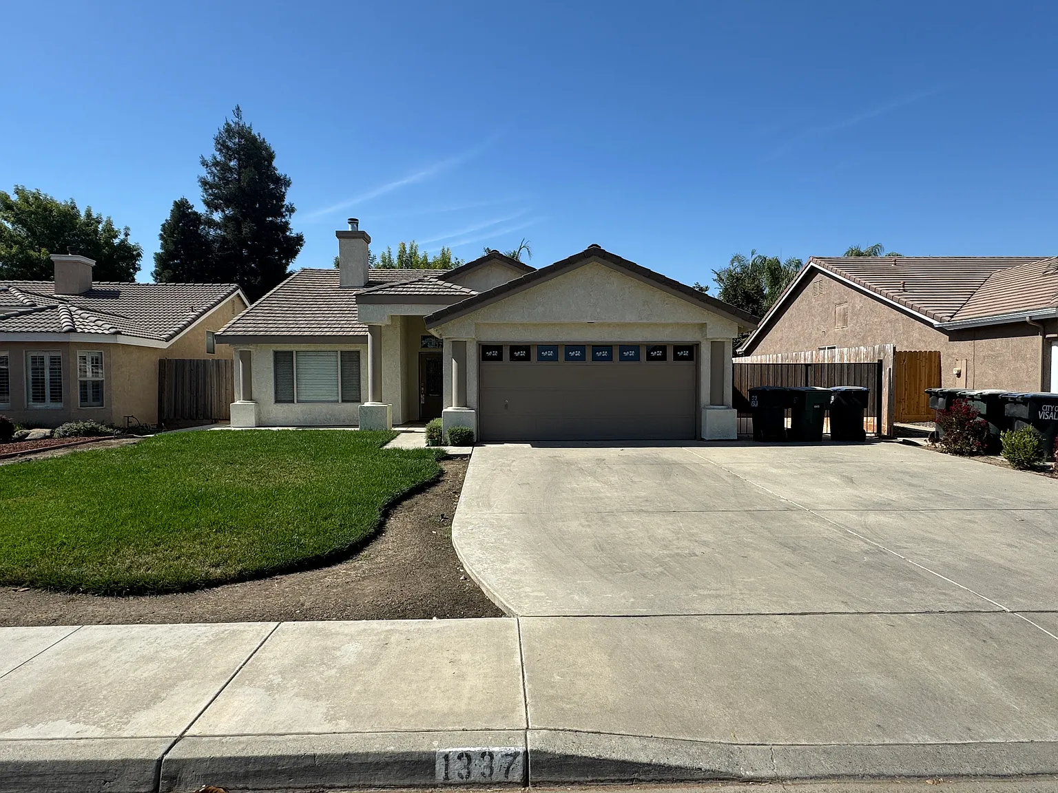 3 bed, 1535 sqft, $2,300 — Photo 1