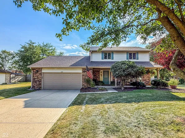 1020 Monteray Rd, Greenwood, IN 46143