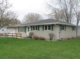 6790 Deuster Rd, Greenleaf, WI 54126