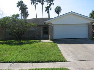 2814 Vancouver Dr, Corpus Christi, TX 78414