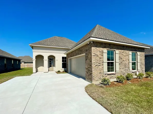 264 Owl Dr, Houma, LA 70364