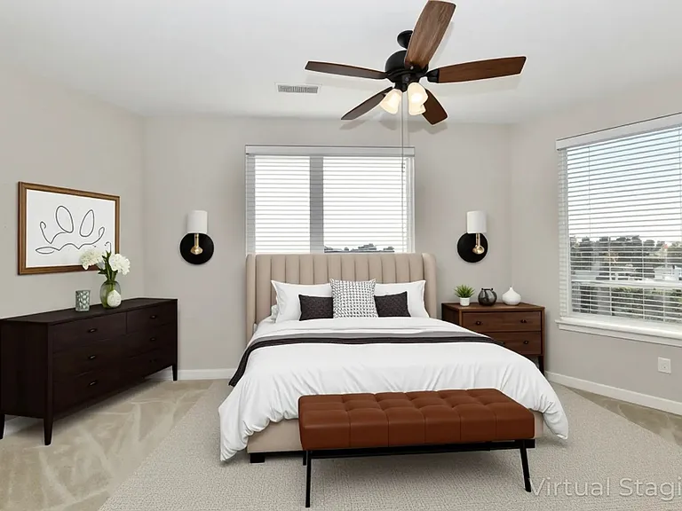 Mozzo apartments — Photo 50