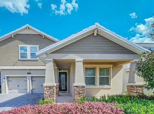 11987 Charades St, Orlando, FL 32832