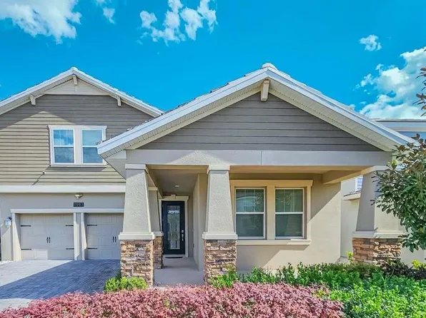11987 Charades St, Orlando, FL 32832