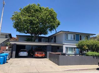 410 Rogell Ct APT 4, San Mateo, CA 94401
