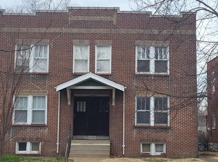 5505 Louisiana Ave FLOOR 2, Saint Louis, MO