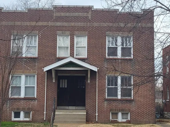 5505 Louisiana Ave Floor 2, Saint Louis, MO 63111