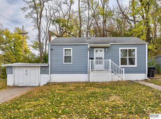 3815 N 36th St, Omaha, NE 68111