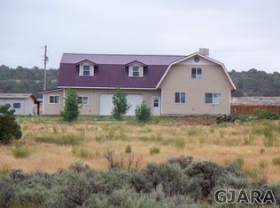 14091 As 1/4 Rd, Glade Park, CO 81523