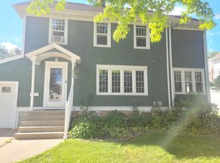428 S Birdsey St, Columbus, WI 53925