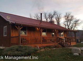 230 Little Bear Spur, Gallatin Gateway, MT 59730