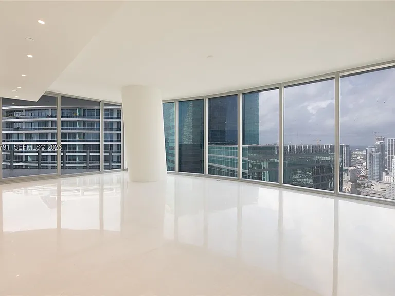 300 Biscayne Boulevard Way #4708W — Photo 12