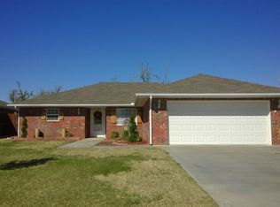 2931 Brookhaven, Woodward, OK 73801