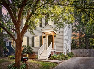 7208 Nicolson Ct, Raleigh, NC 27616