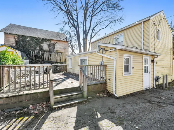 15 Henry St, Greenwich, CT 06830