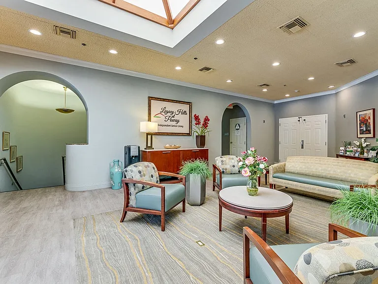 Legacy Hills at Poway 55+ — Photo 45