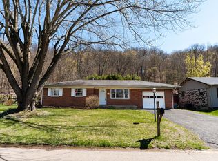 89 Page Rd, Chillicothe, OH 45601