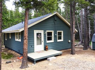 622 Silver Creek Rd, Idaho Springs, CO 80452