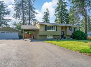 14491 N State St, Rathdrum, ID 83858