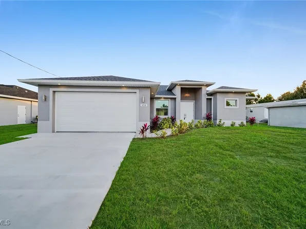 3719 16th St W, Lehigh Acres, FL 33971