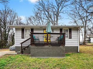 1869 Spring Ave NW, Atlanta, GA 30318
