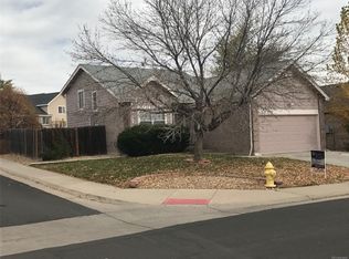 4150 S Ireland Ct, Aurora, CO 80013