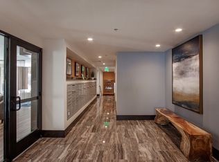 Lexington Apartments, Seattle, WA 98104