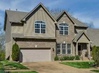 2128 Skyglen Trce LOT 11, Antioch, TN 37013