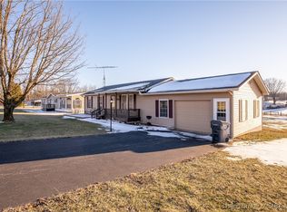 5929 N State Route 7, Madison, IN 47250