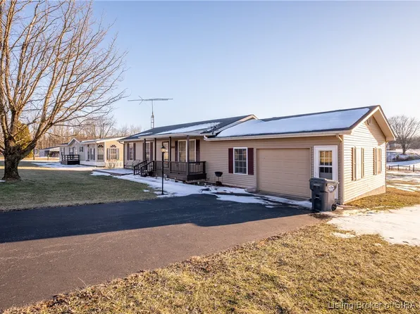 5929 N SR 7, Madison, IN 47250