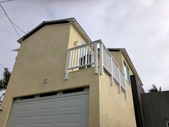 Brand new apartment over garage