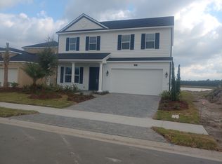 263 Magenta Rd, Daytona Beach, FL 32124