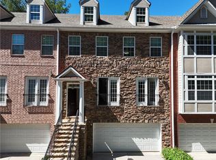 10950 Brunson Dr, Johns Creek, GA 30097