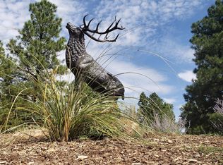 7785 Mogollon Trl, Happy Jack, AZ 86024