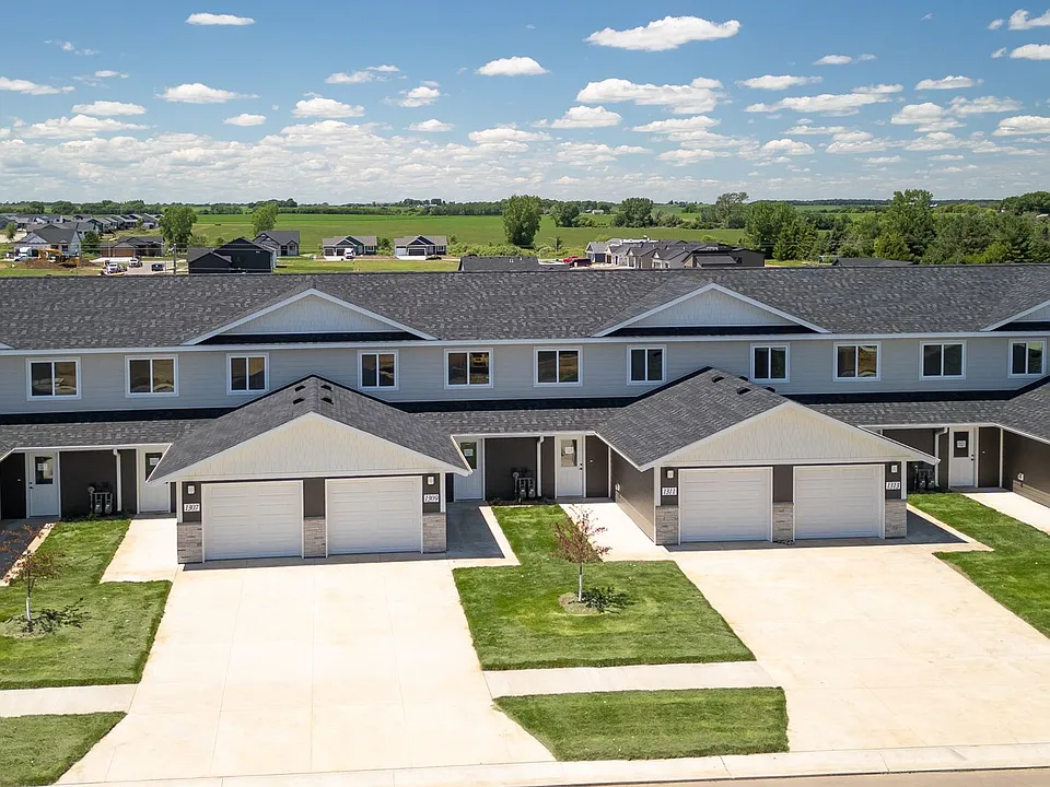 Raegan Estates: New Townhomes in Kasson, MN