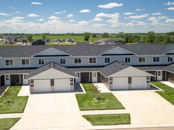 Raegan Estates: New Townhomes in Kasson, MN