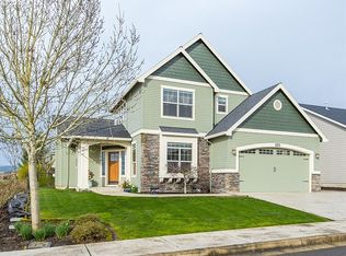 170 S Quince St, Yamhill, OR 97148