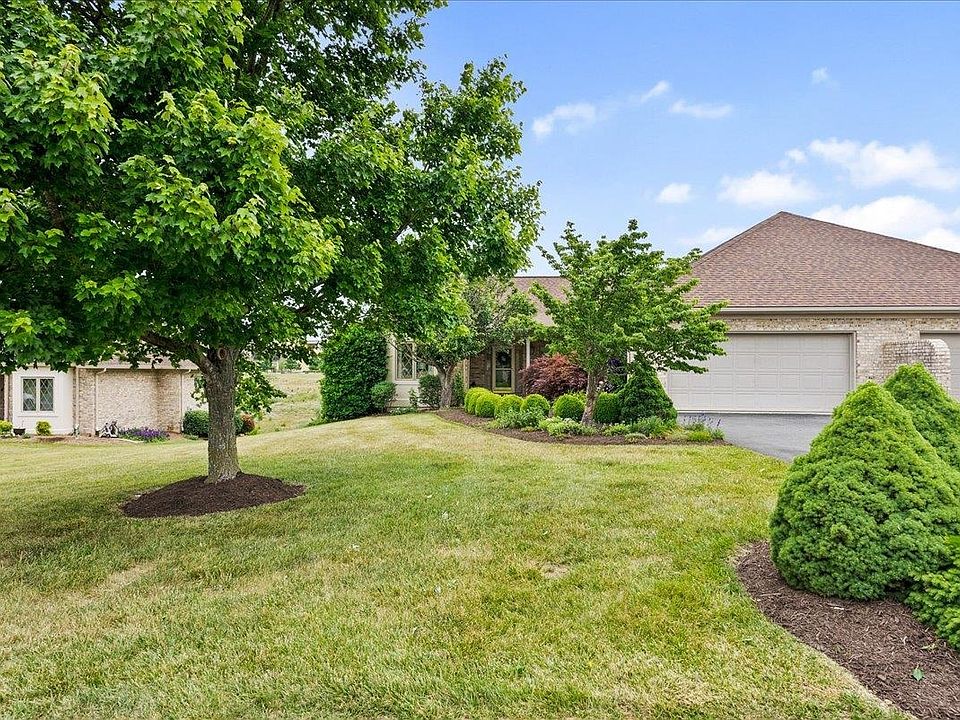 33 Goose Meadow Ct, Fishersville, VA 22939 Zillow