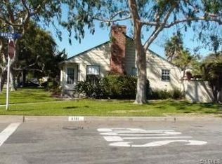 8101 Borson St, Downey, CA 90242