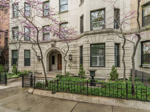 373 Commonwealth Ave APT 202, Boston, MA 02115