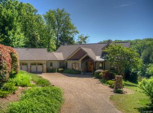 451 Gibson Rd, Landrum, SC 29356