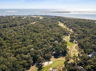 2715 Gnarled Pne, Seabrook Island, SC 29455