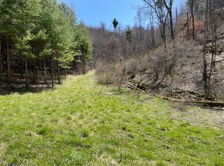 02B Greer Branch Rd, Laurel Bloomery, TN 37680