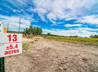 LOT 13 Reservation Rd, Harper, TX 78631