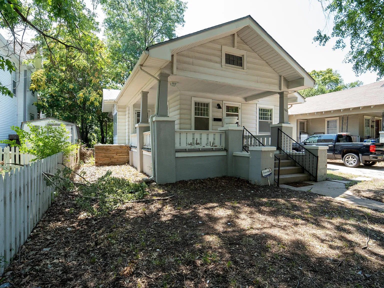 2 bed, 1486 sqft, $1,250 — Photo 3